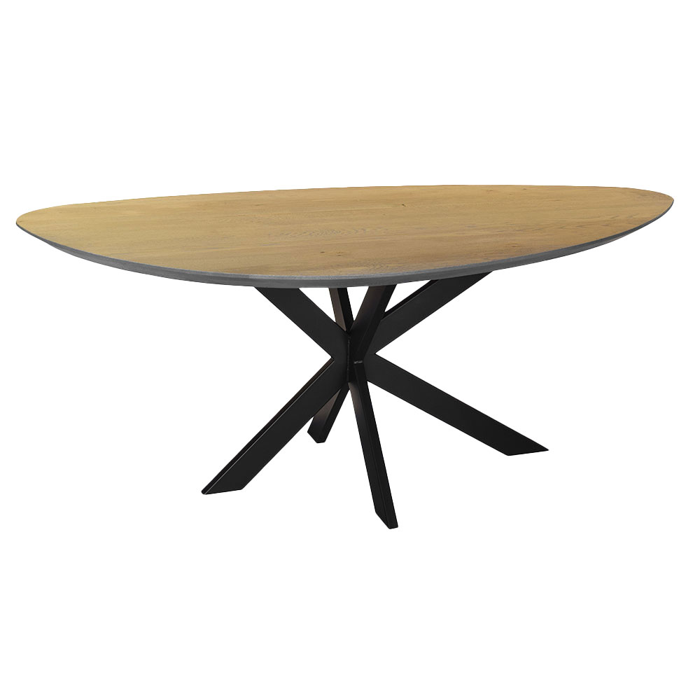 Eettafel Dorian