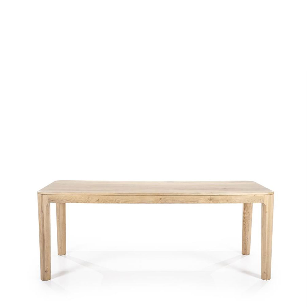 Eettafel Harvey