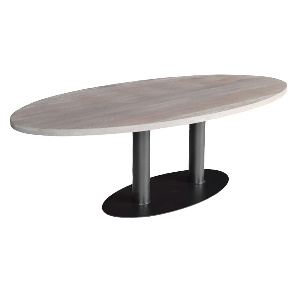 Eettafel Herman