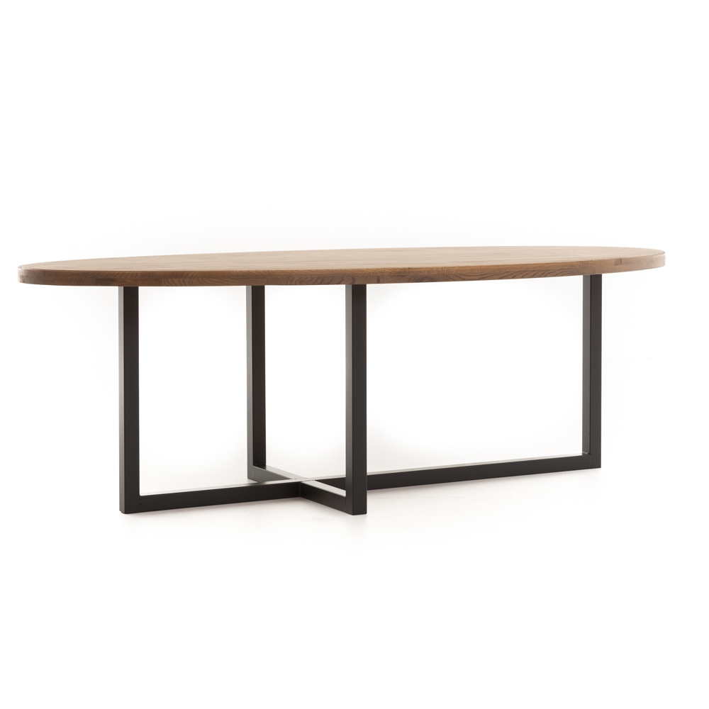 Eettafel Hunter