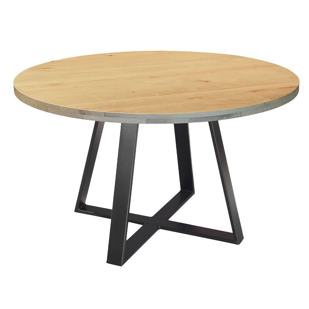 Eettafel Knotch