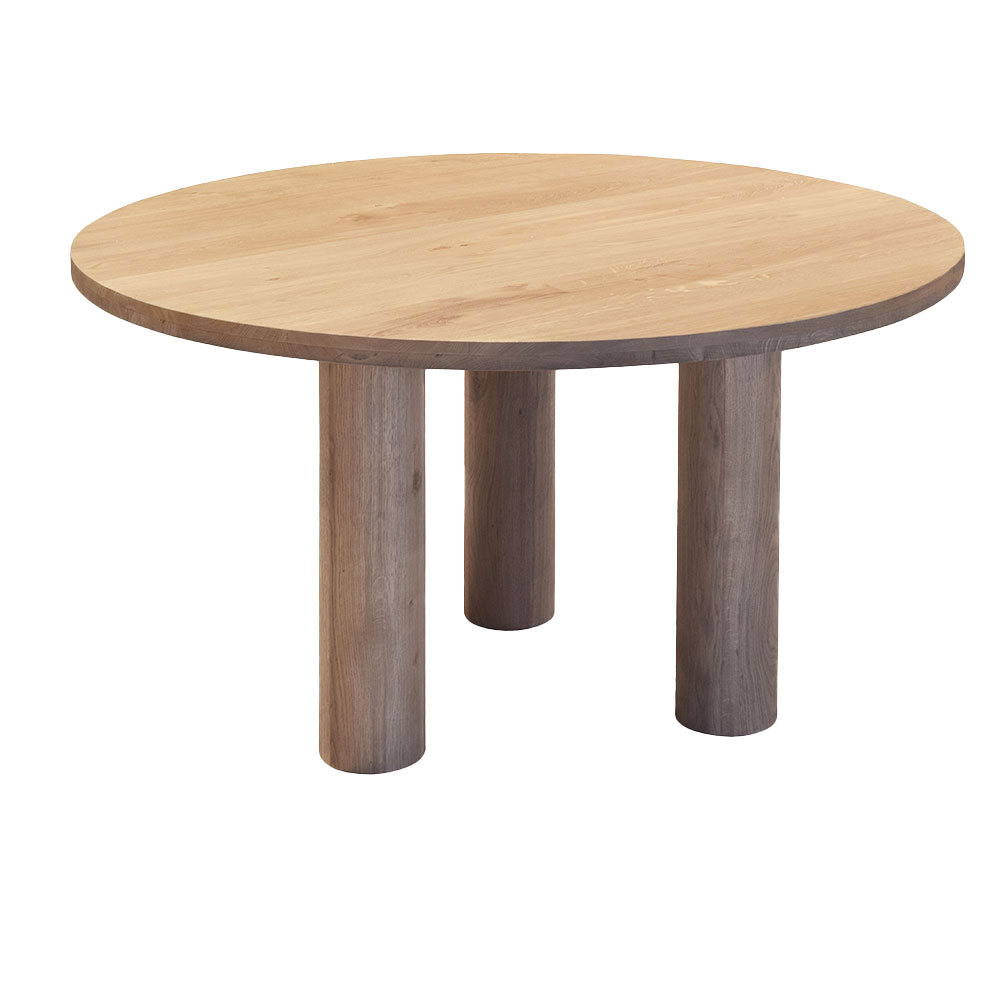 Eettafel Knotch