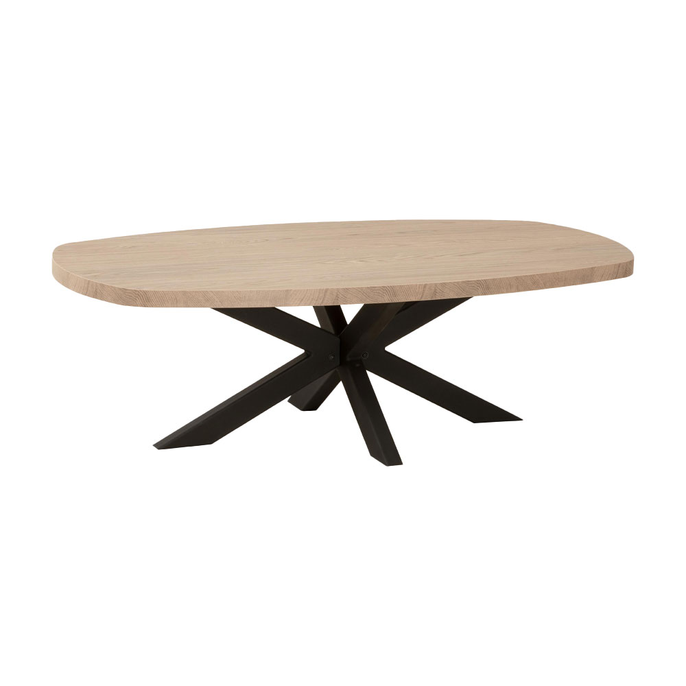 Eettafel Lunetten
