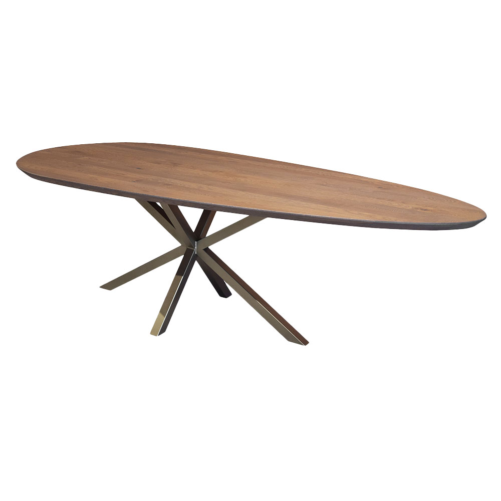Eettafel Medellin