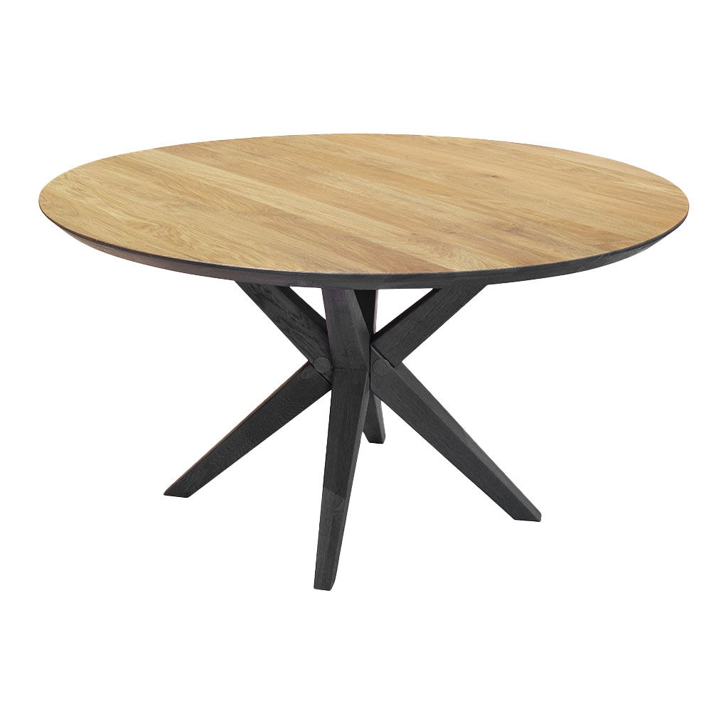 Eettafel Mehari