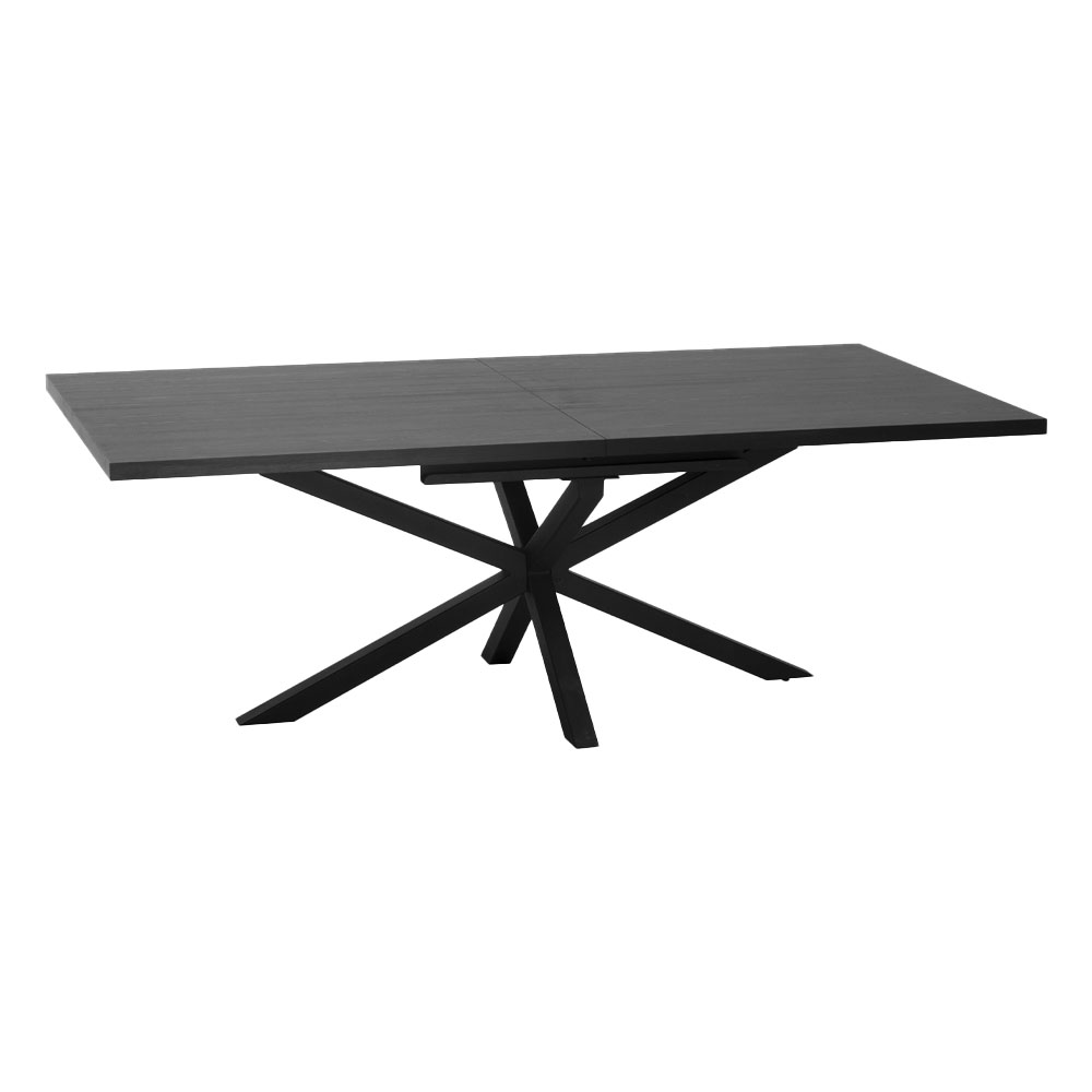 Eettafel Melvin