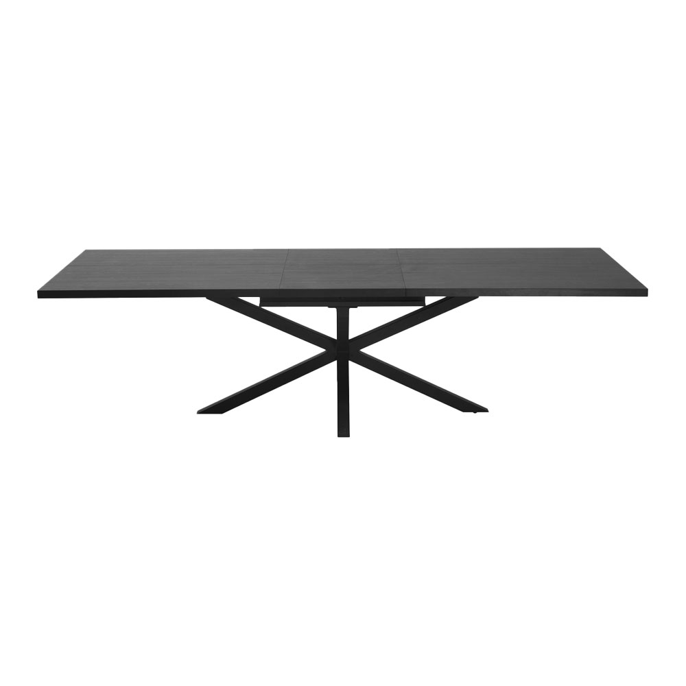 Eettafel Melvin