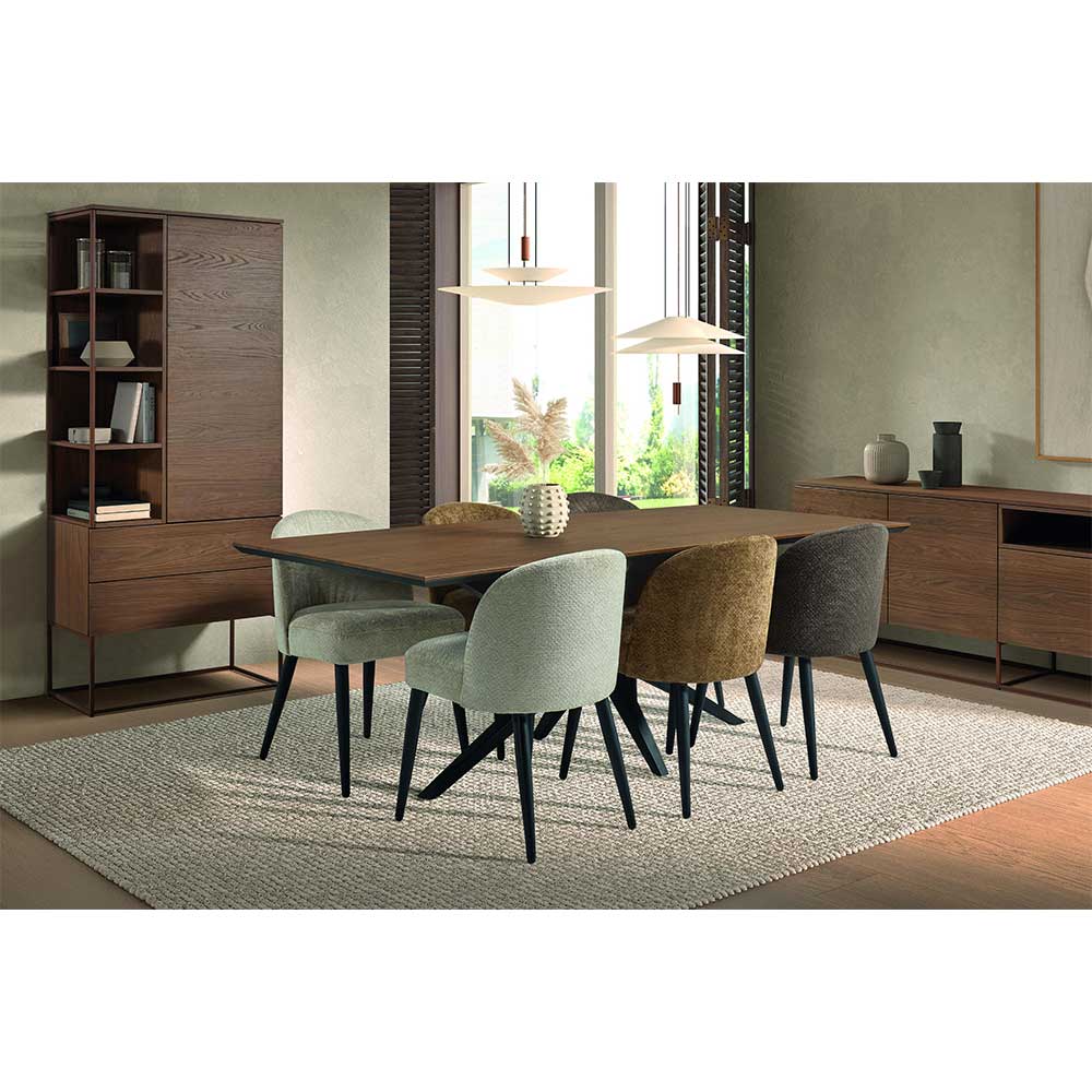 Eettafel Micha