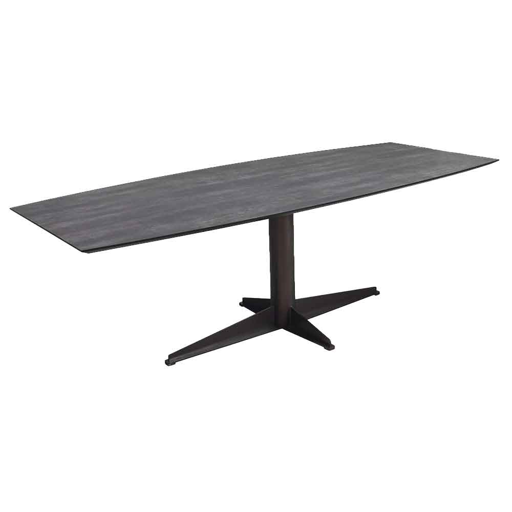 Eettafel Nancy