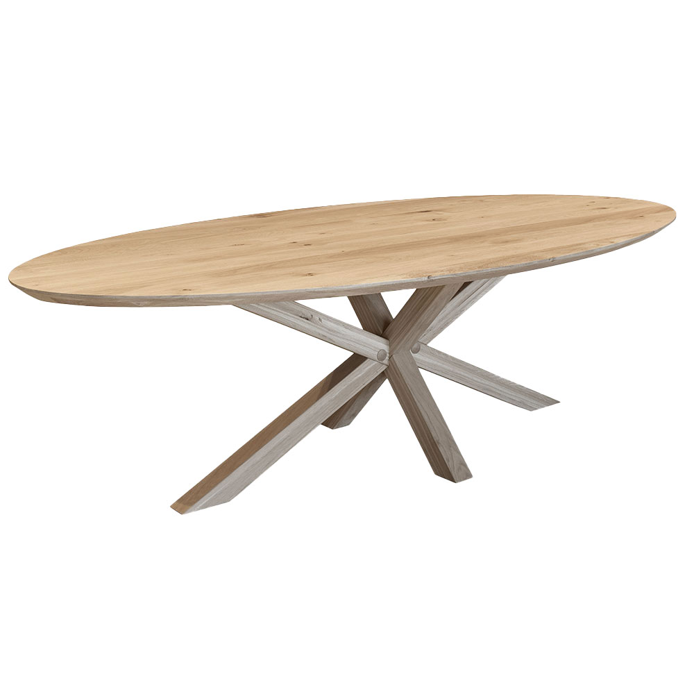 Eettafel Nature