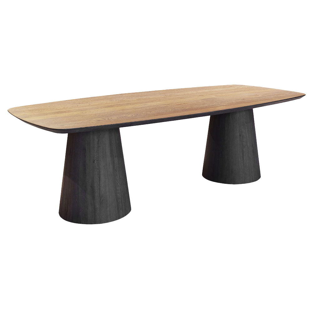 Eettafel New York