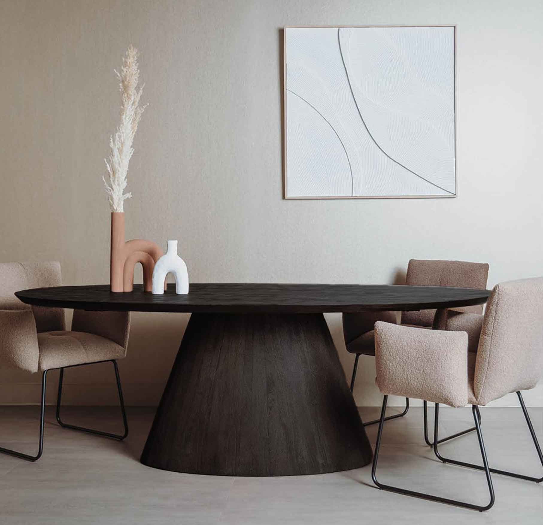 Eettafel Premana