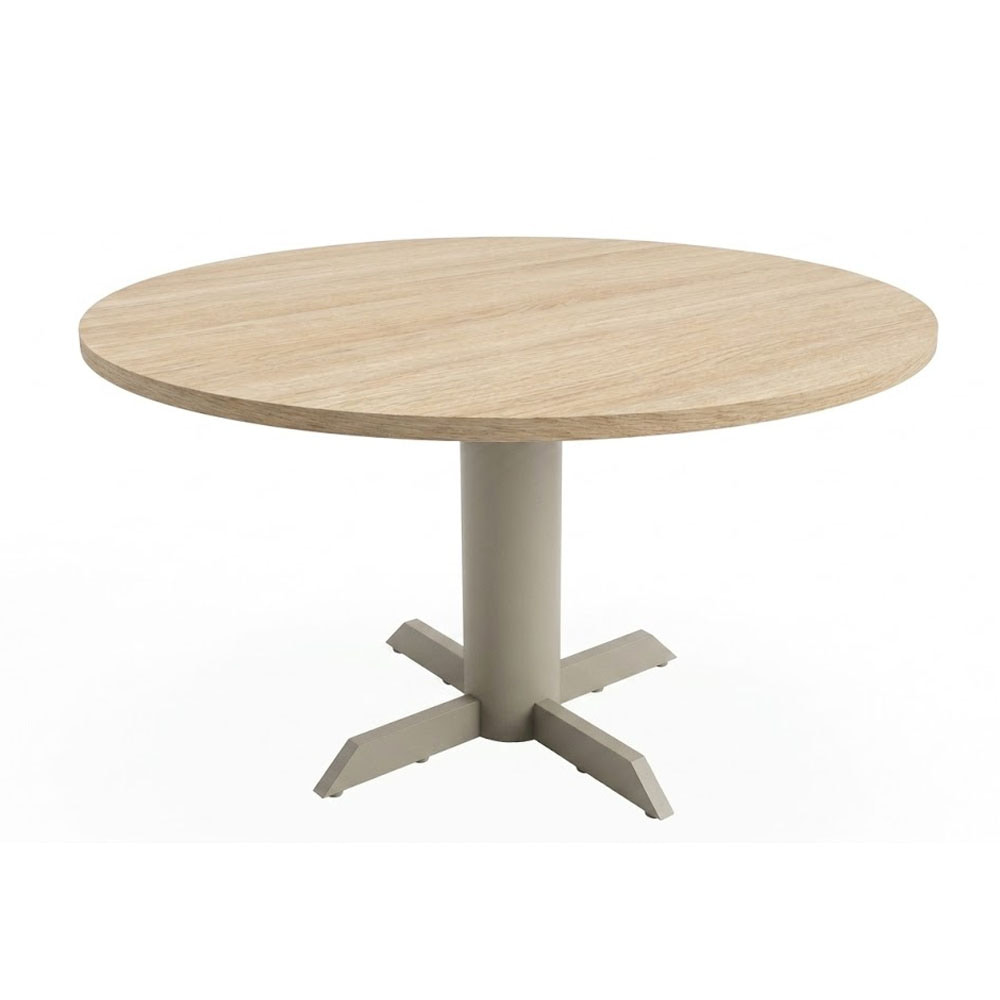 Eettafel Romy rond