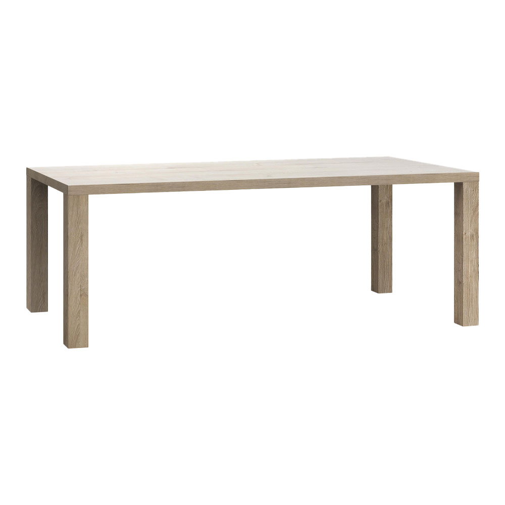 Eettafel Sandy