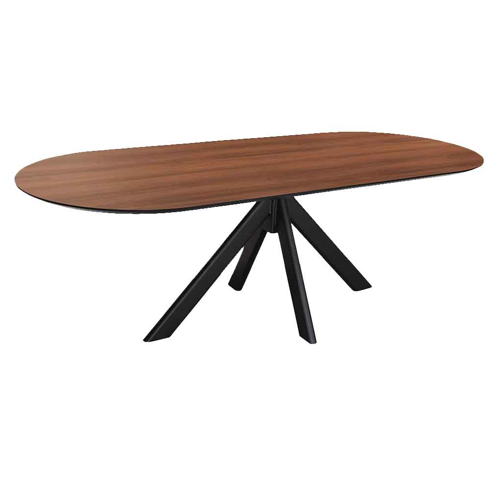 Eettafel Slipper