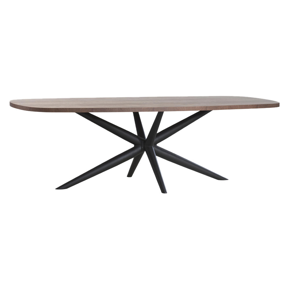 Eettafel Static