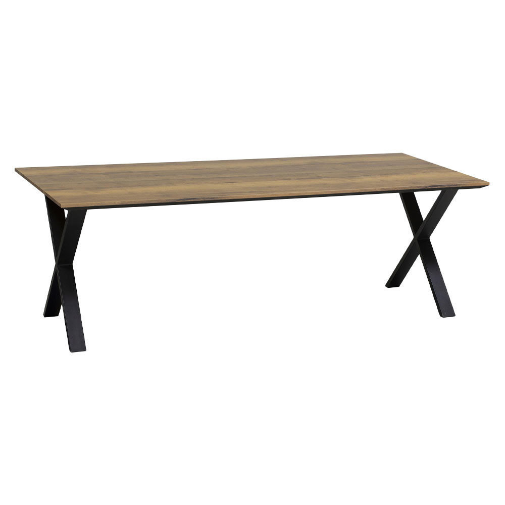 Eettafel Tobias