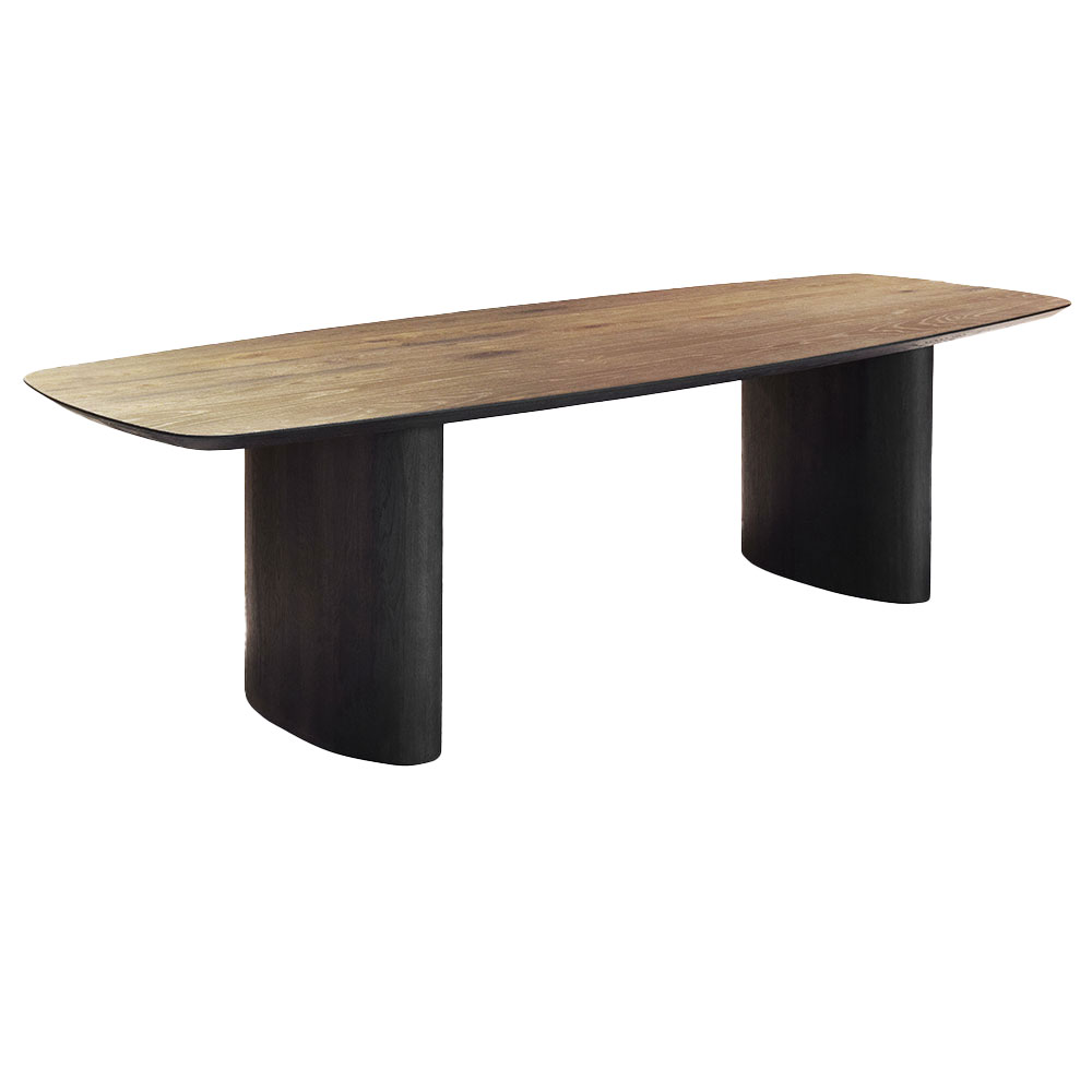 Eettafel Toronto