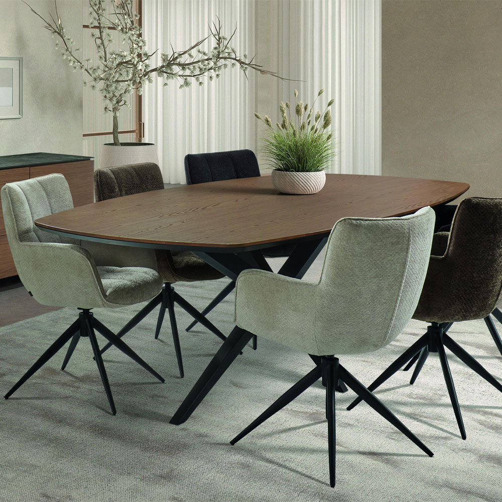 Eettafel Waylon