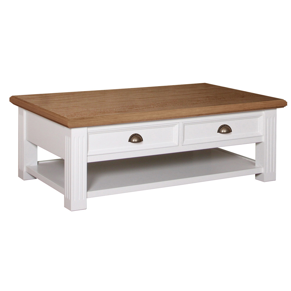 Ermelo salontafel