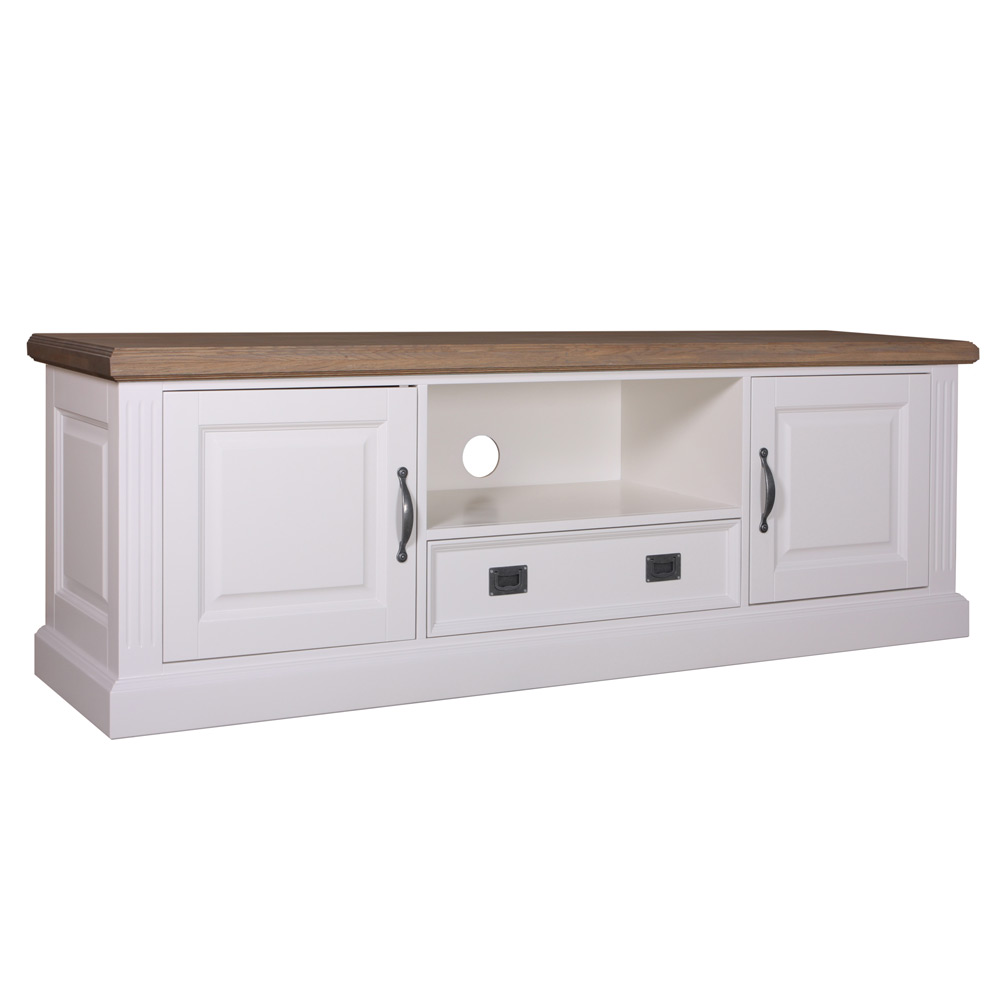 Ermelo tv-dressoir 180cm