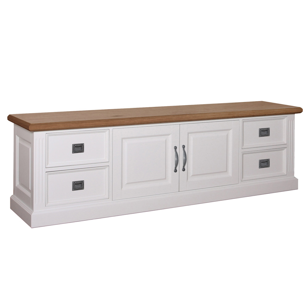 Ermelo tv-dressoir 200cm