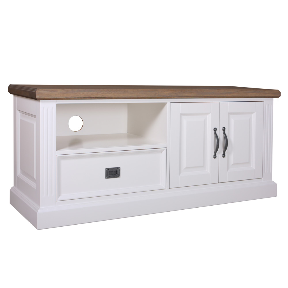 ERMELO TV-DRESSOIR COMPACT