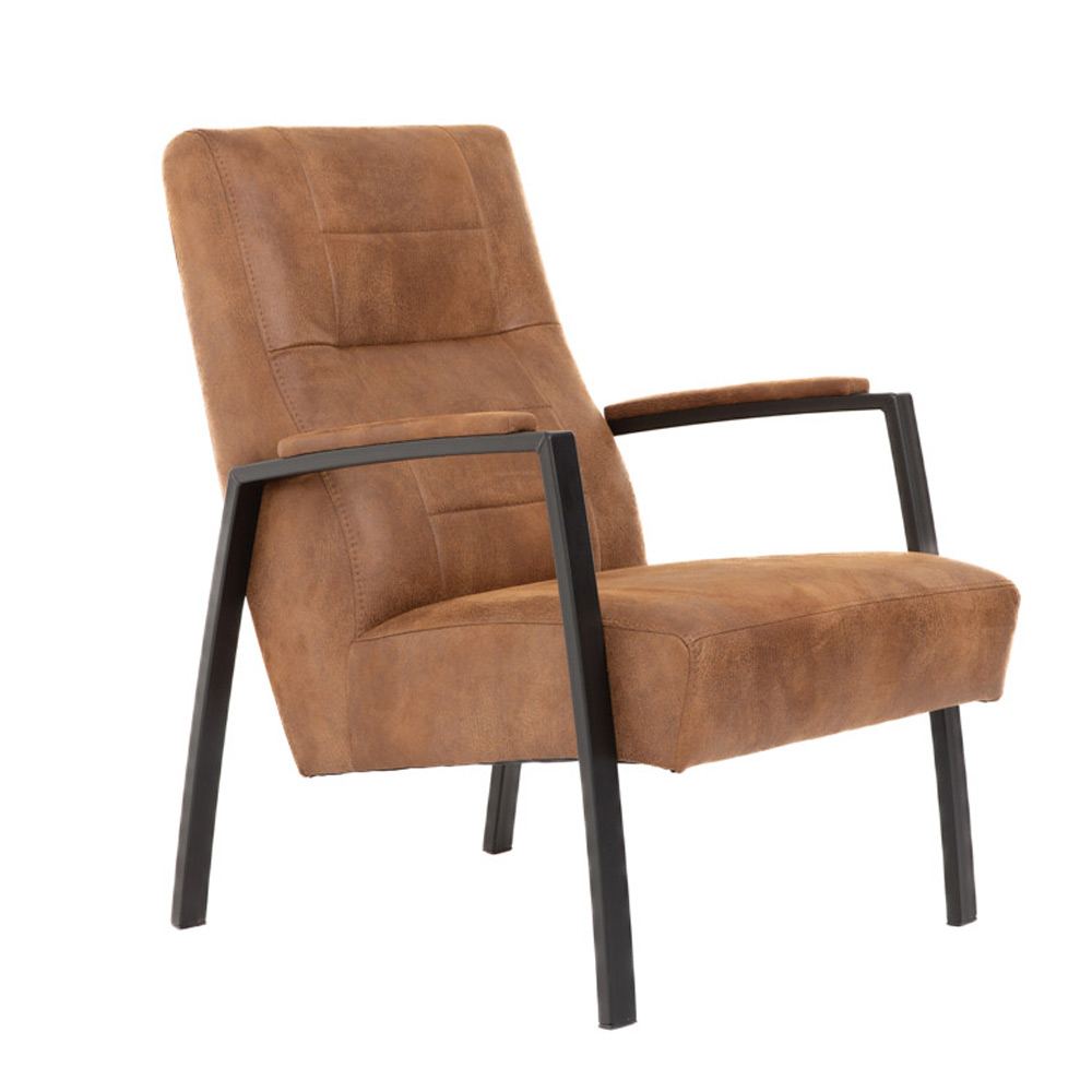 Fauteuil Alwin