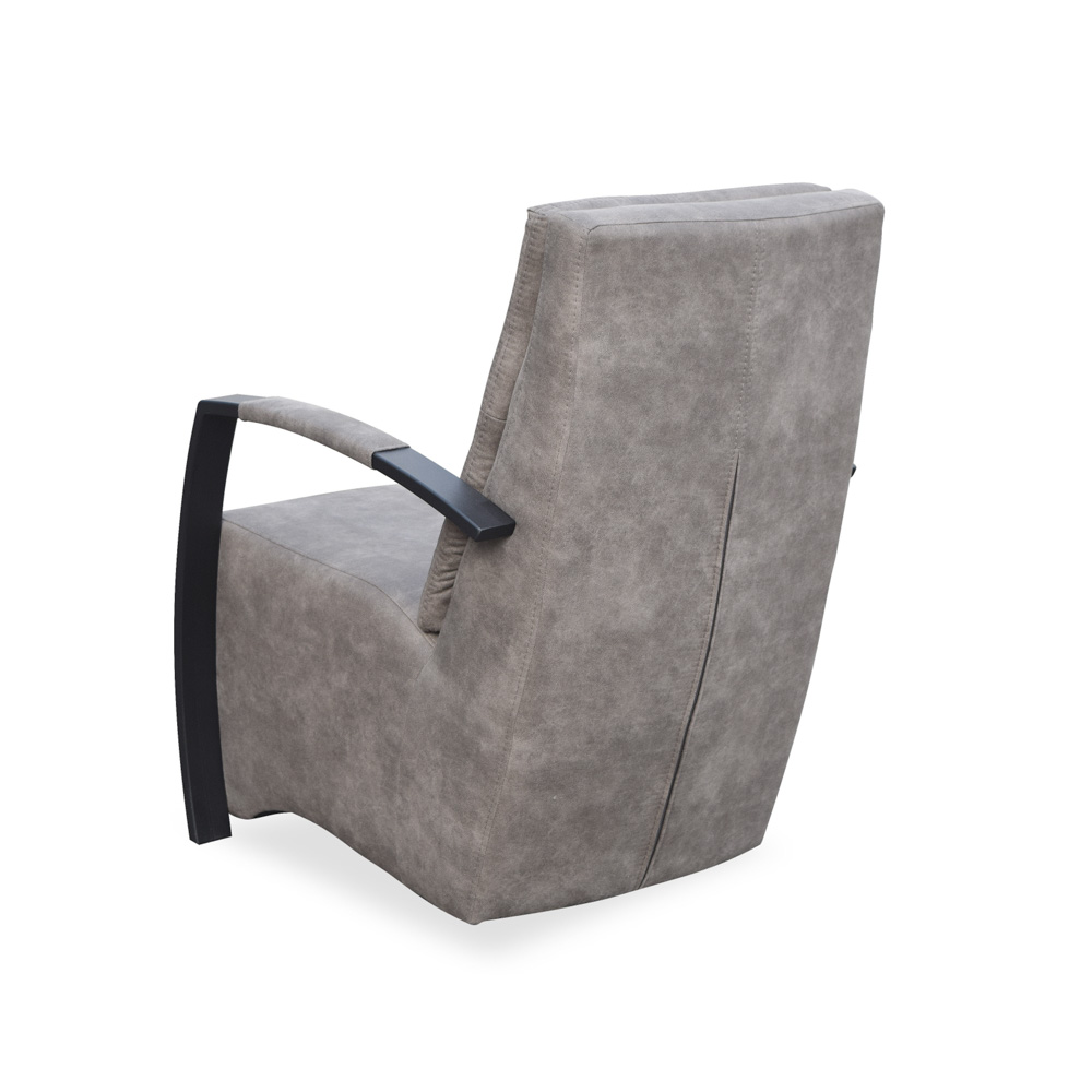 Fauteuil Bastine