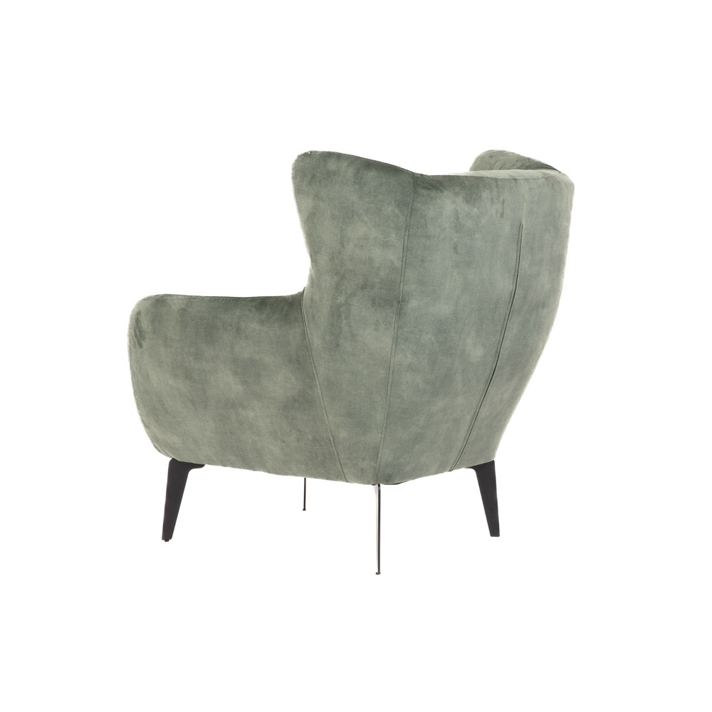 Fauteuil Bomba