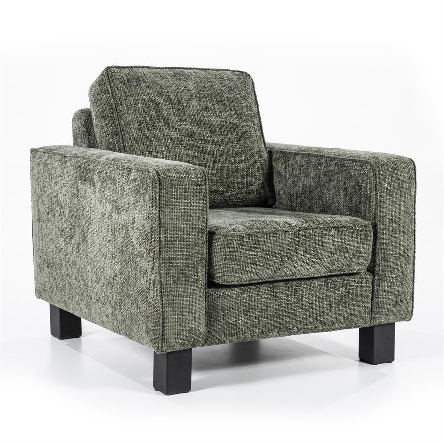 Fauteuil Butterfly