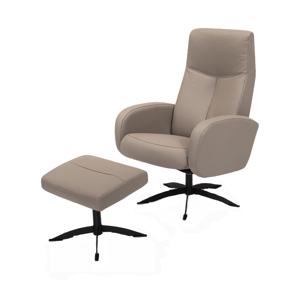 Fauteuil Daan
