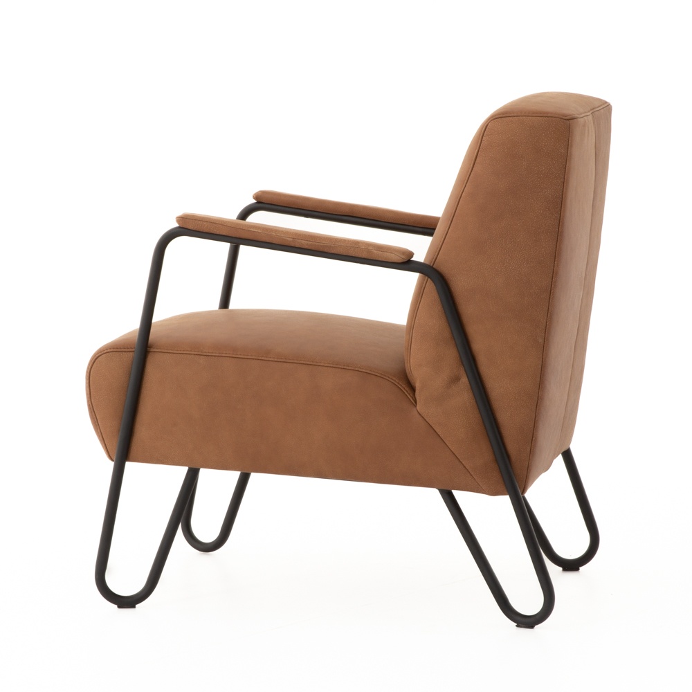 Fauteuil Irene