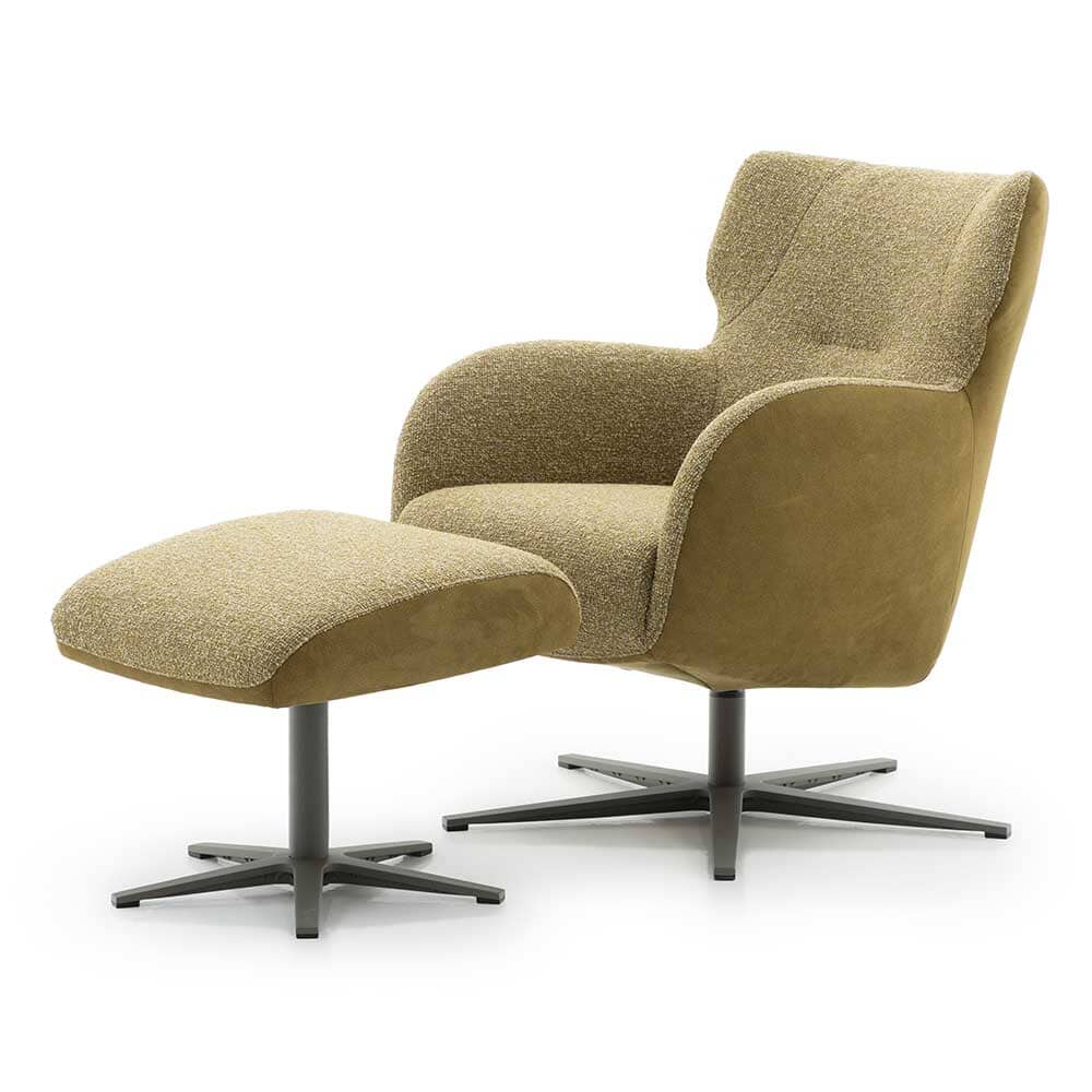 Fauteuil Jaap