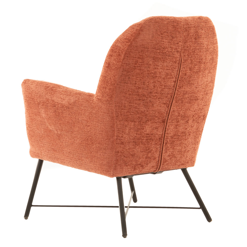 Fauteuil Karin