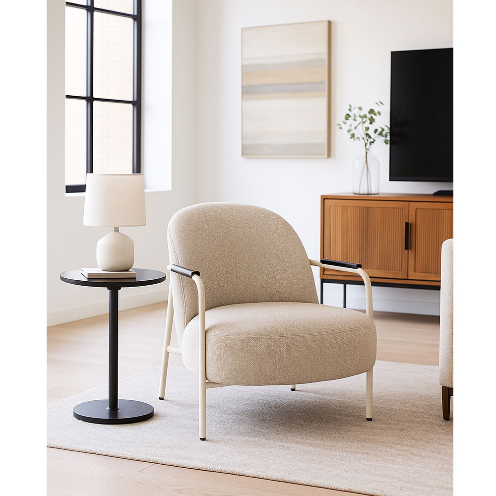 Fauteuil Lens