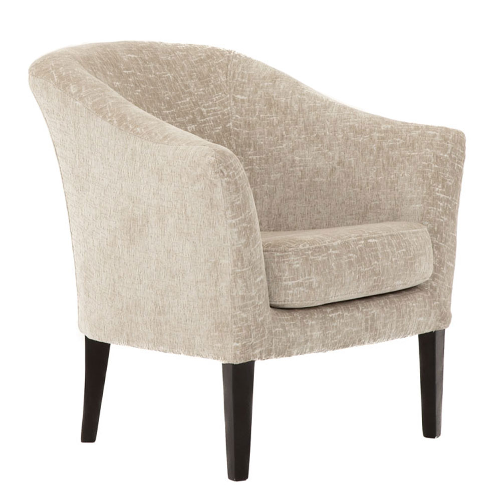 Fauteuil Lisa