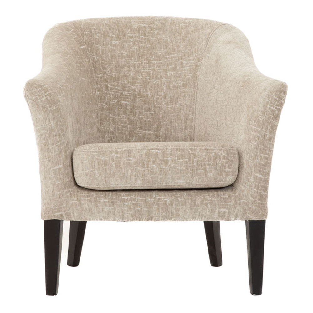 Fauteuil Lisa
