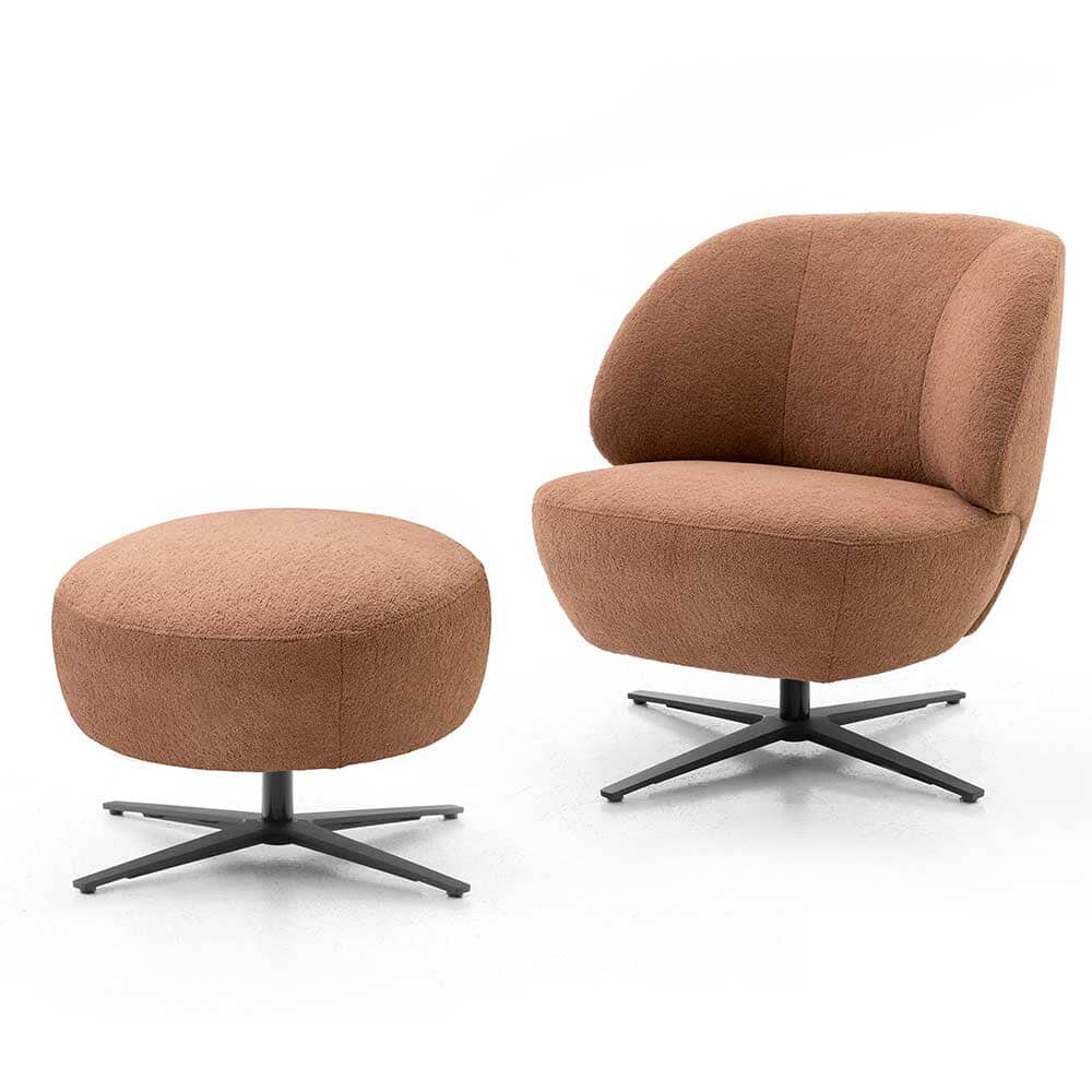 Fauteuil Liv