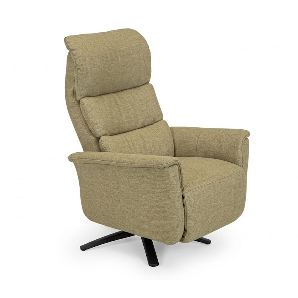Fauteuil Luka
