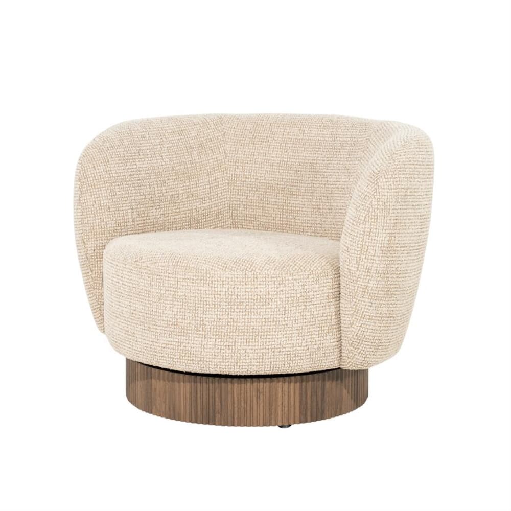 Fauteuil Norah