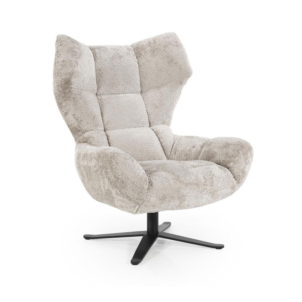 Fauteuil Paulina