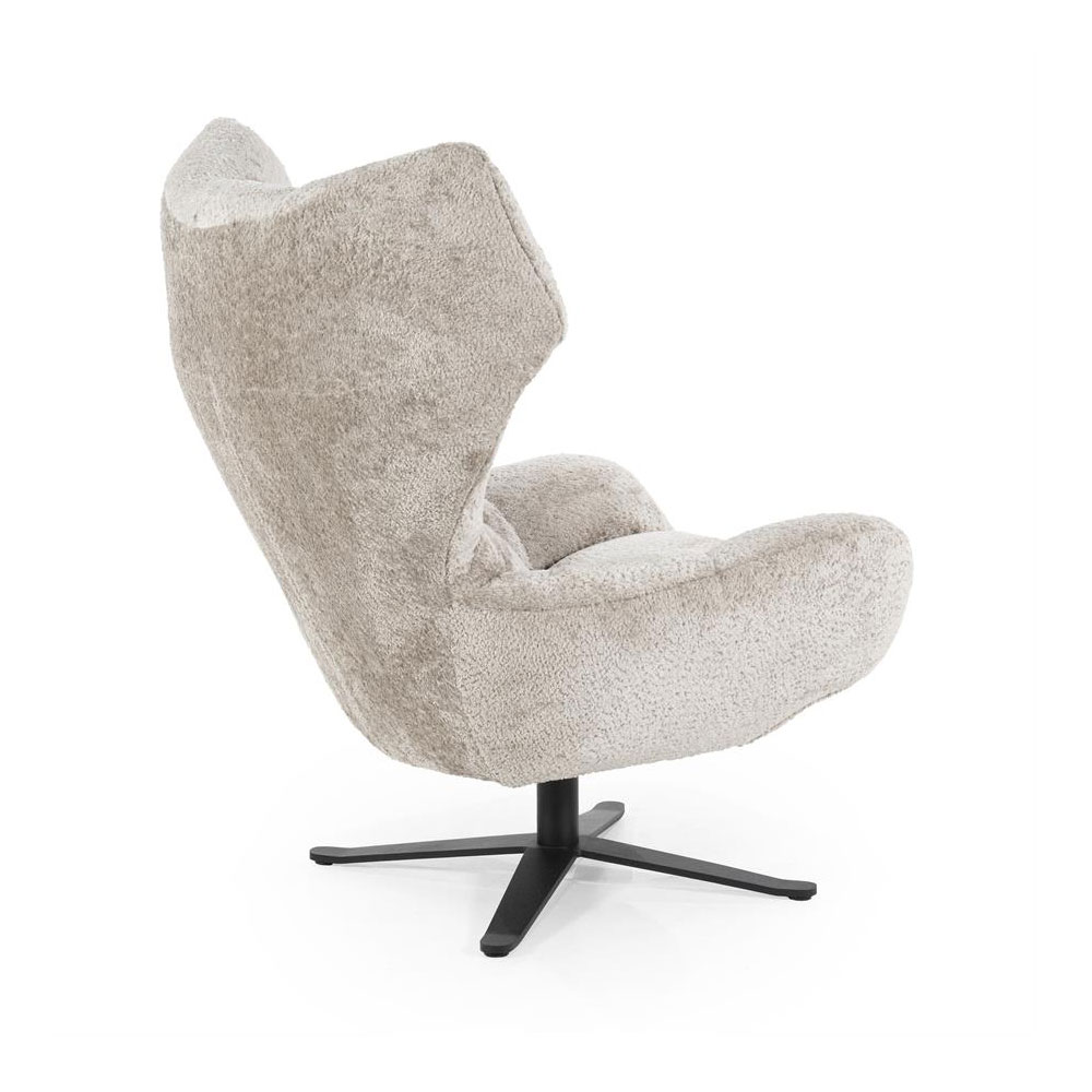 Fauteuil Paulina