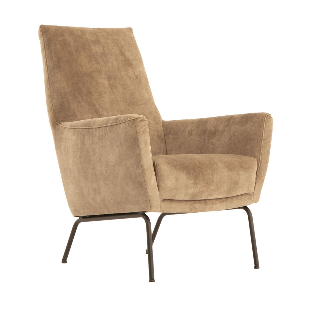 Fauteuil Robert