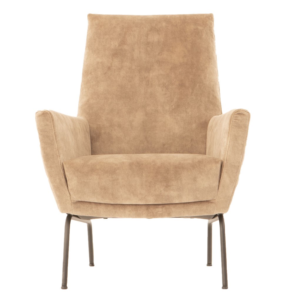 Fauteuil Robert