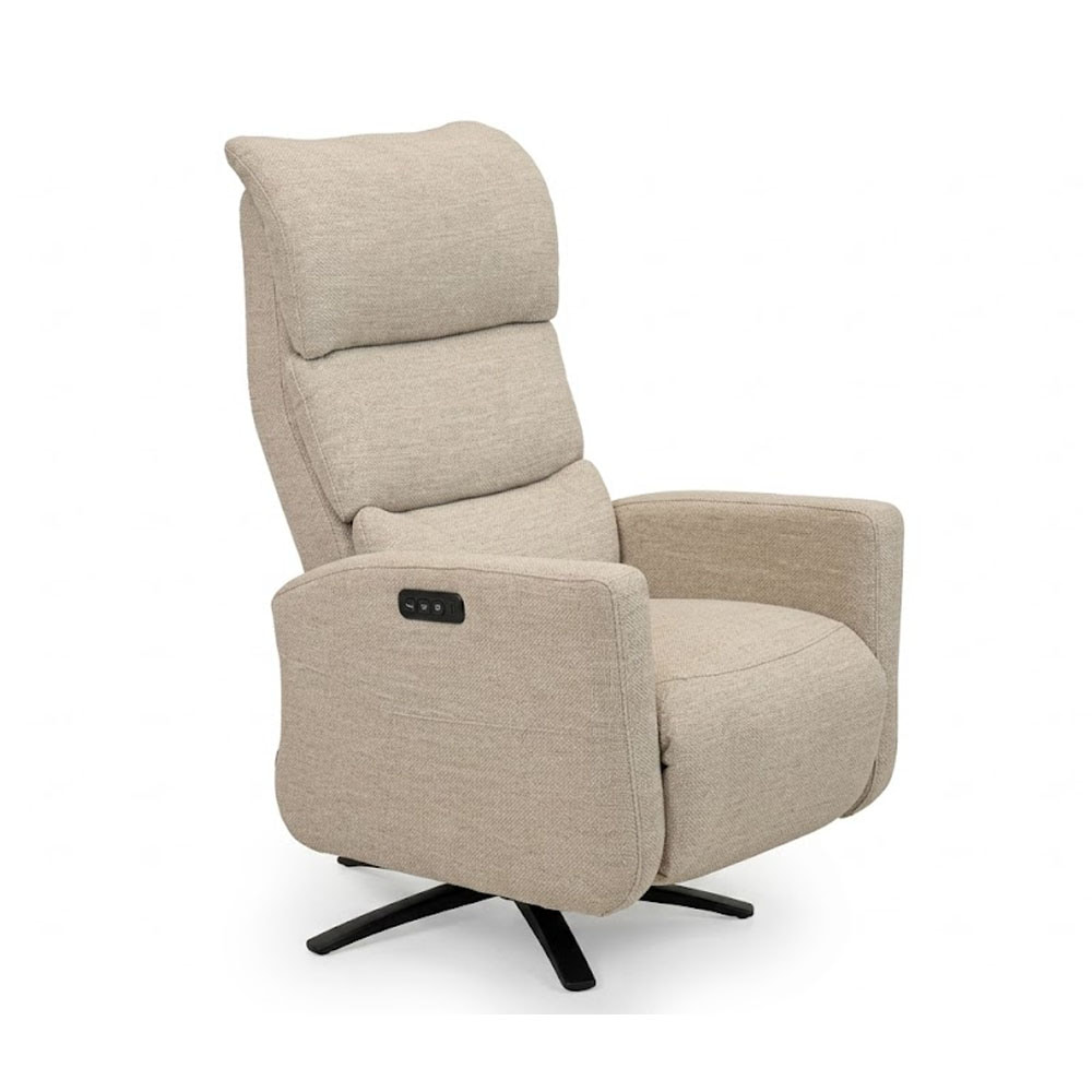 Fauteuil Romy