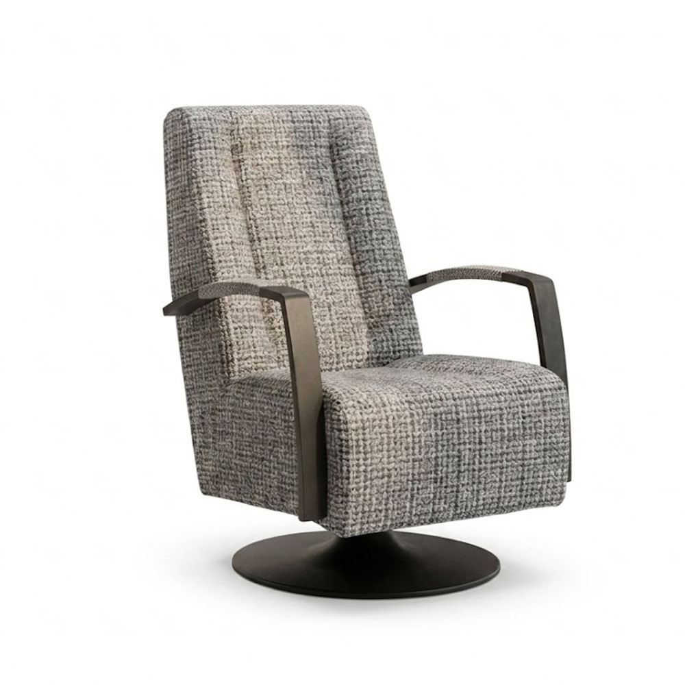 Fauteuil Sanne