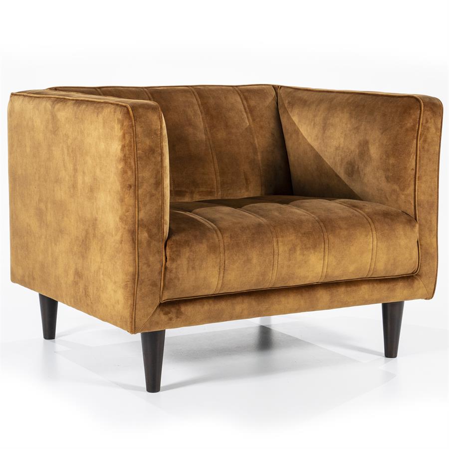 Fauteuil Siem