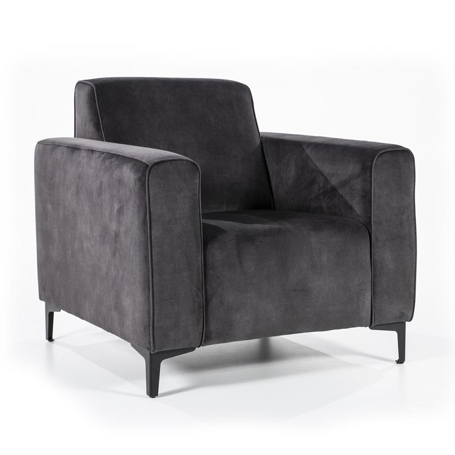 Fauteuil Tessa