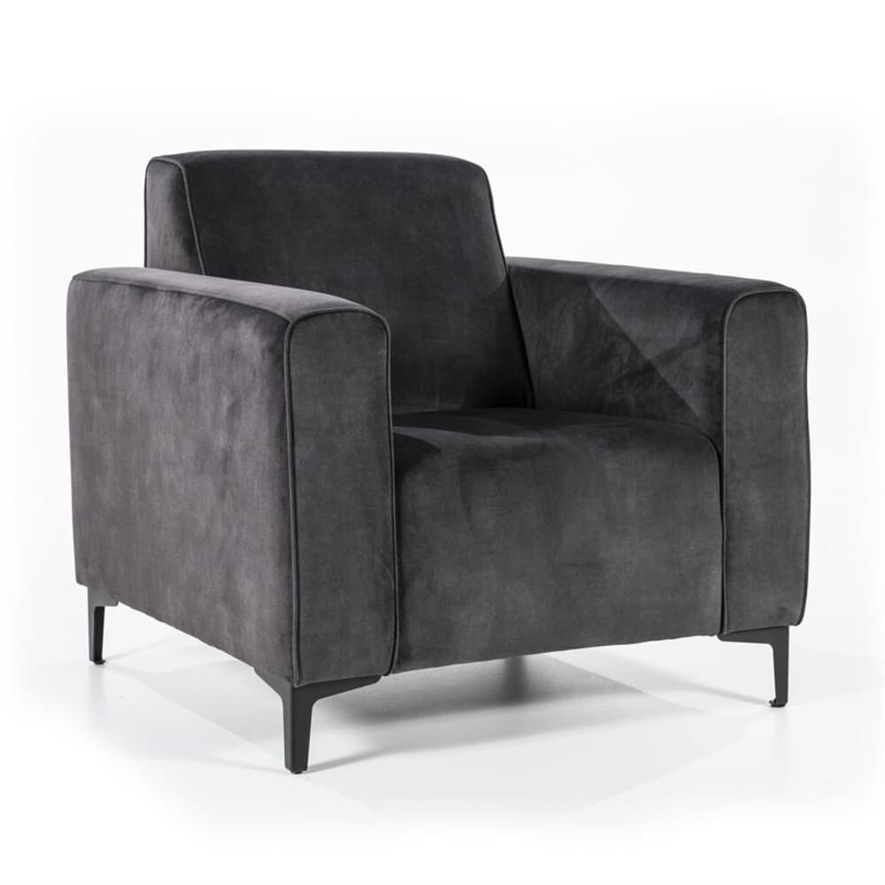 Fauteuil Tessa